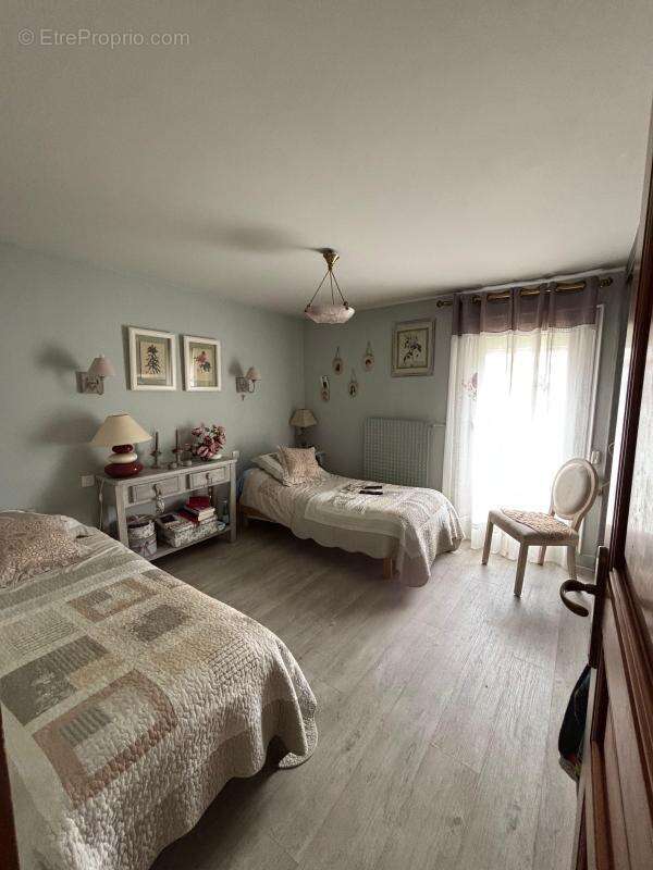Maison À Vendre quartier calme à Tournefeuille - photo 6