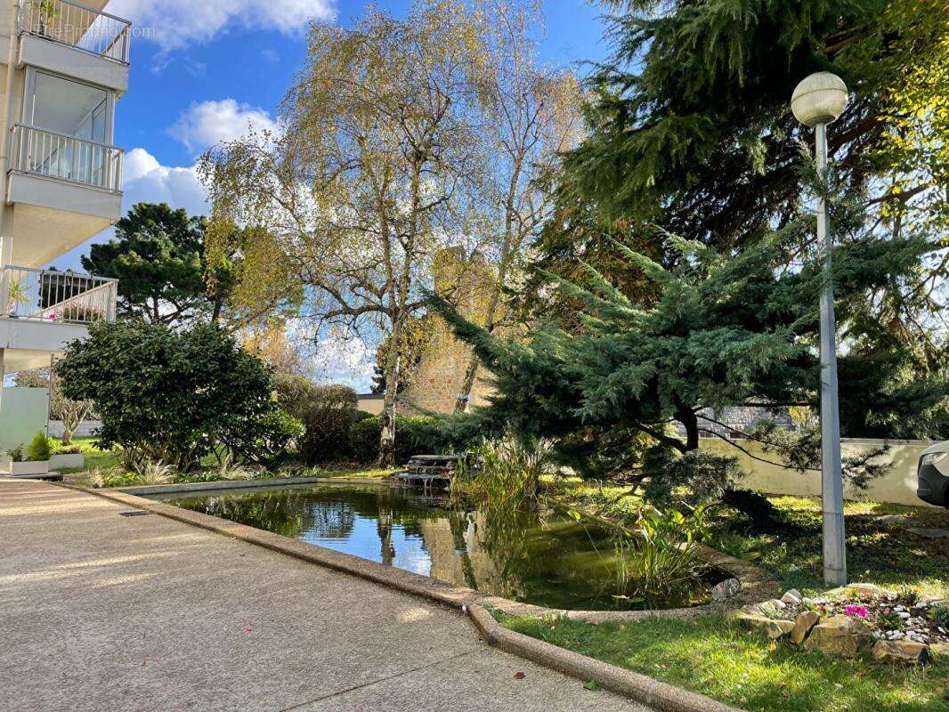 Appartement à SAINT-BRIEUC