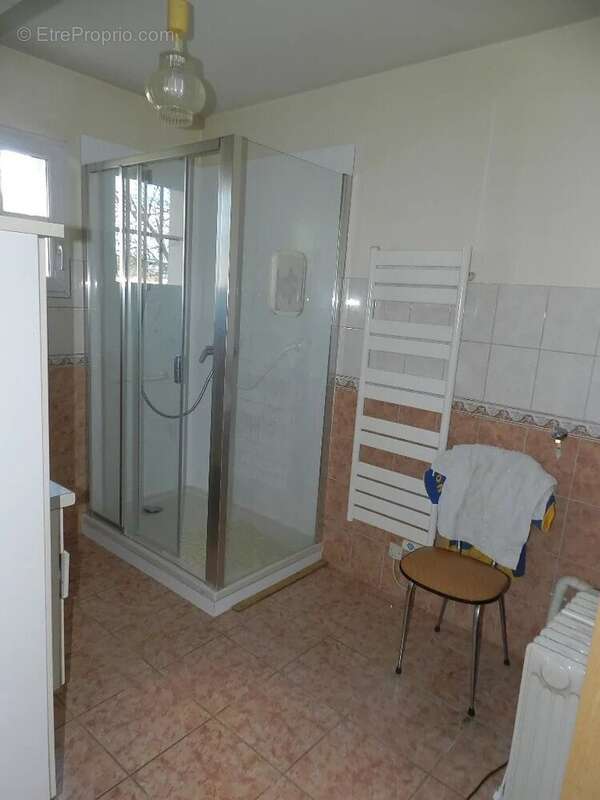 Maison à CREVECOEUR-EN-AUGE