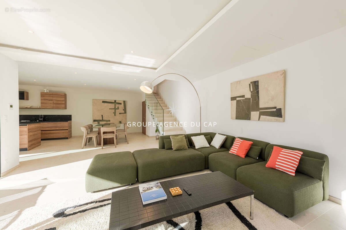 Maison à SAINT-RAPHAEL