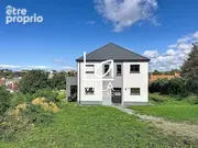 Maison à EQUIHEN-PLAGE