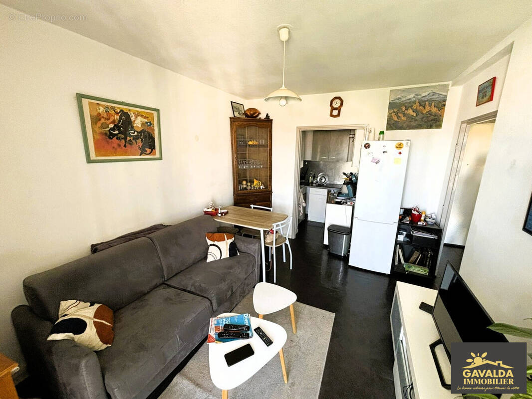 Appartement à PERPIGNAN