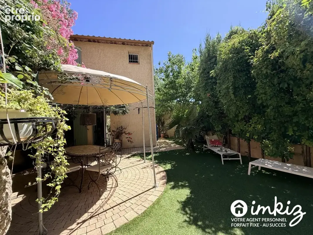 Maison 4 pièces - photo 17