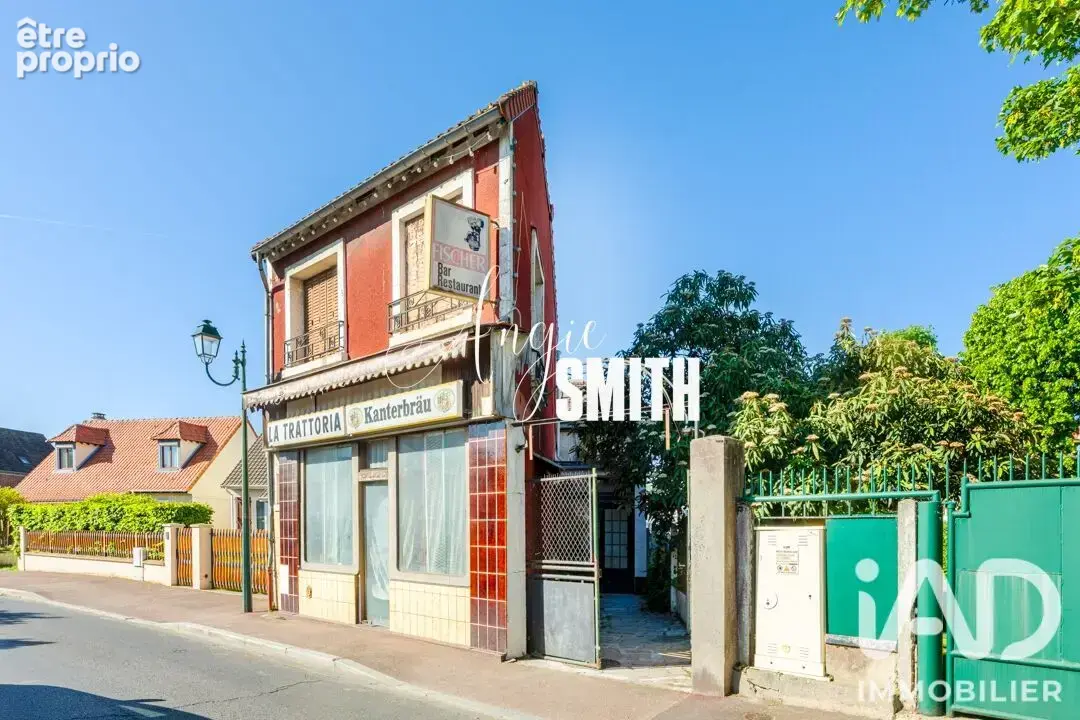 Photo 1 - Maison à SOISY-SOUS-MONTMORENCY