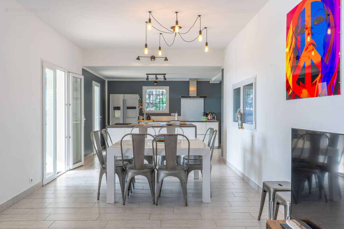 Maison à CAVALAIRE-SUR-MER