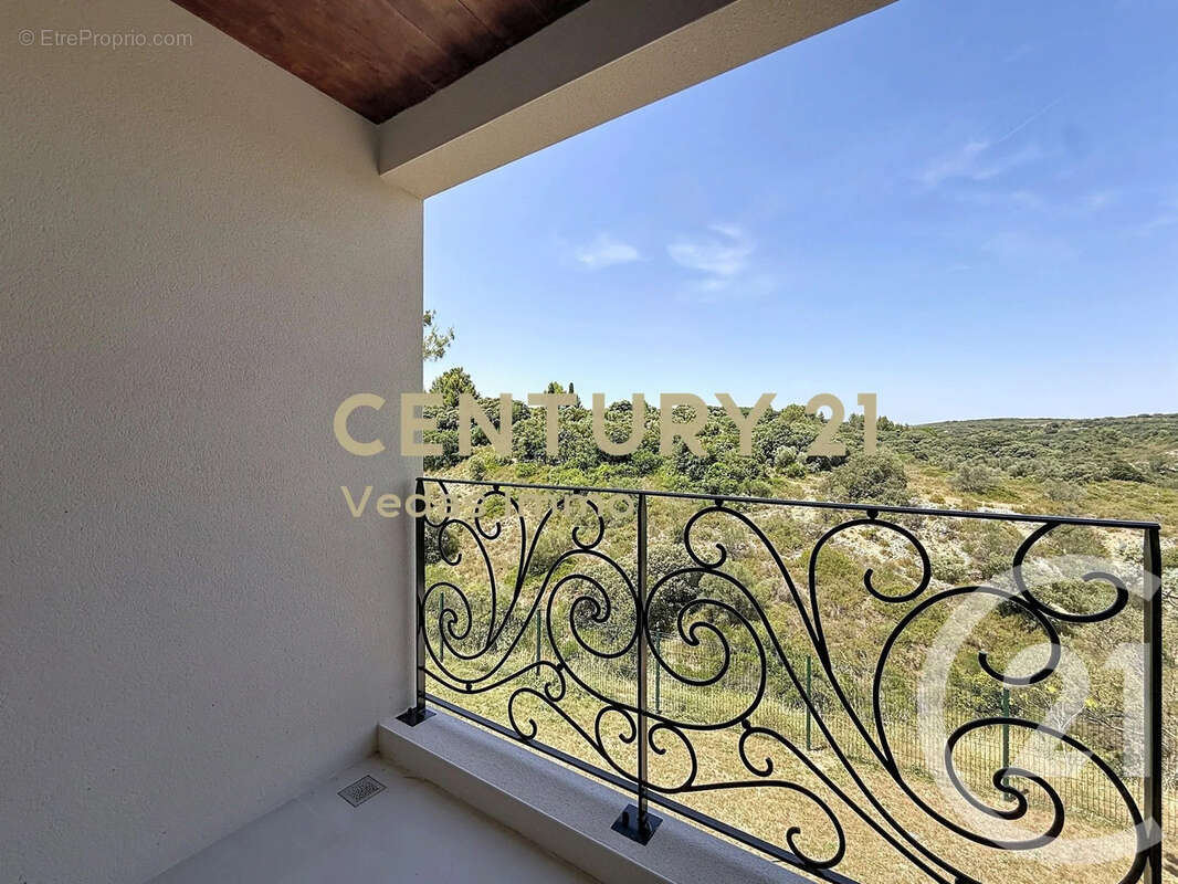 Maison 192 m² à Cournonterral  - photo 16