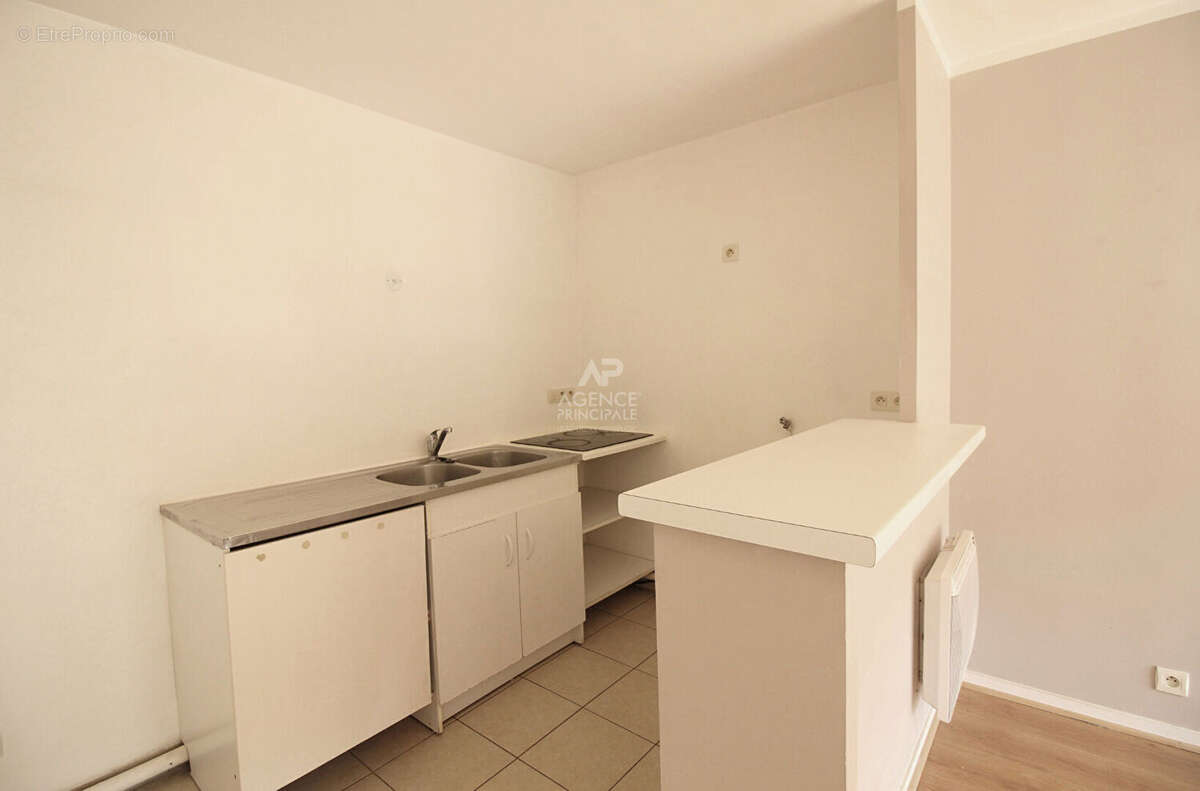 Appartement à FRANCONVILLE
