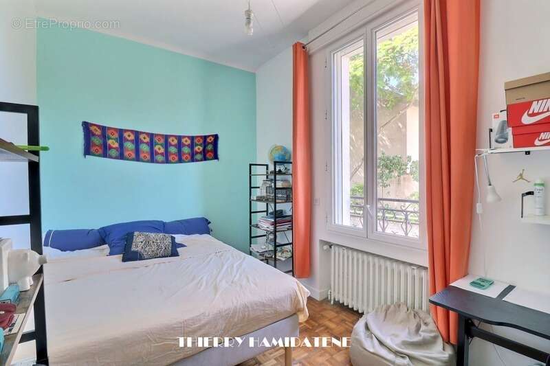 Maison à ARGENTEUIL