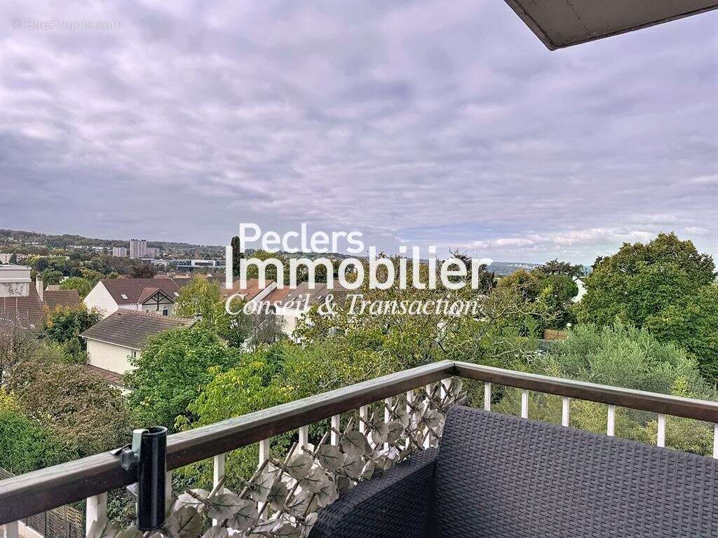 Appartement à RUEIL-MALMAISON