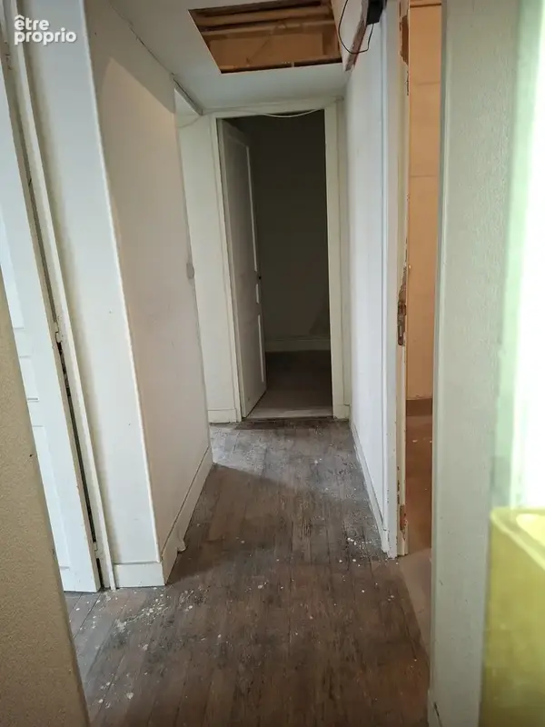 Appartement à vendre Versailles Clagny - photo 2