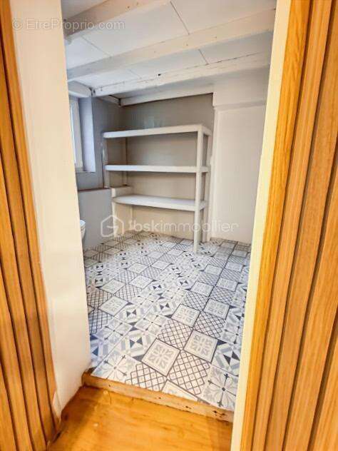 Maison à VILLENEUVE-SOUS-DAMMARTIN