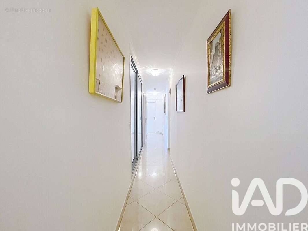 Photo 7 - Appartement à CRETEIL