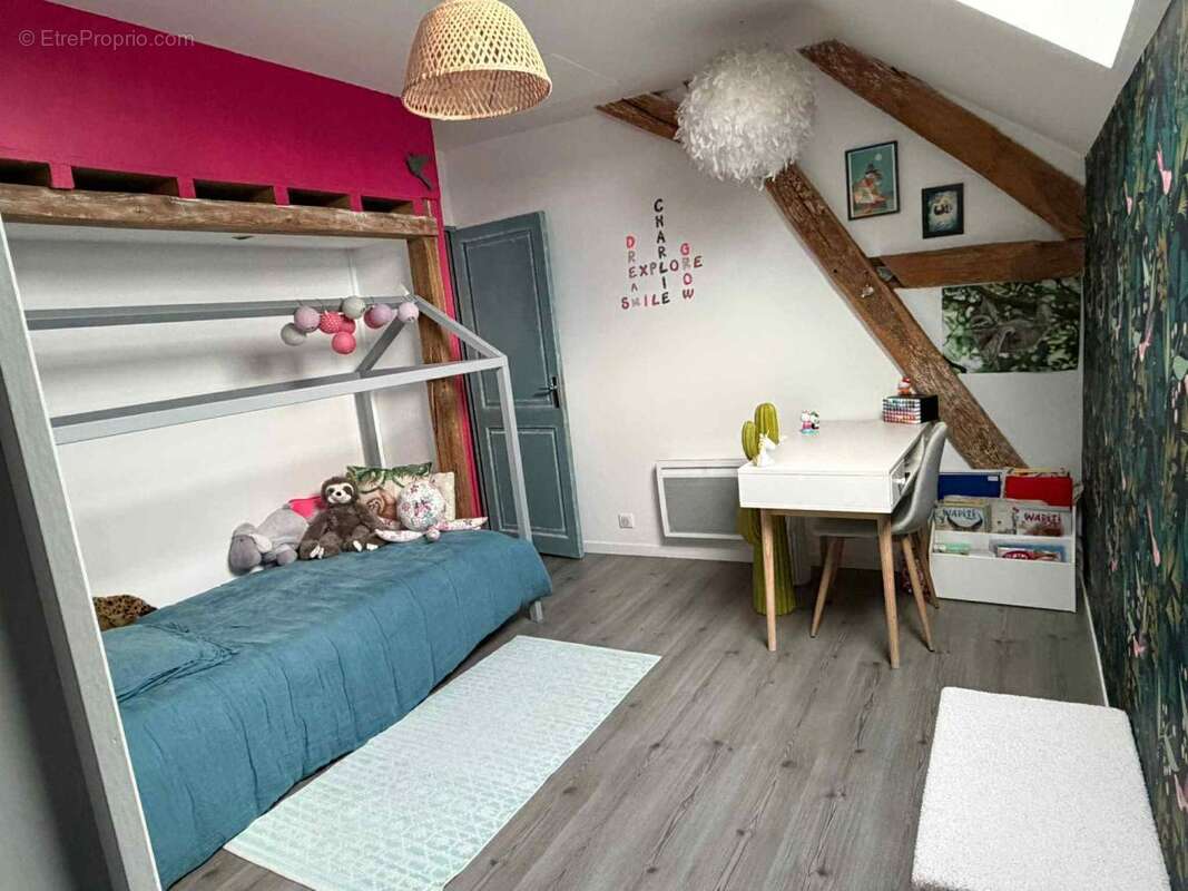 Maison à DAMERY