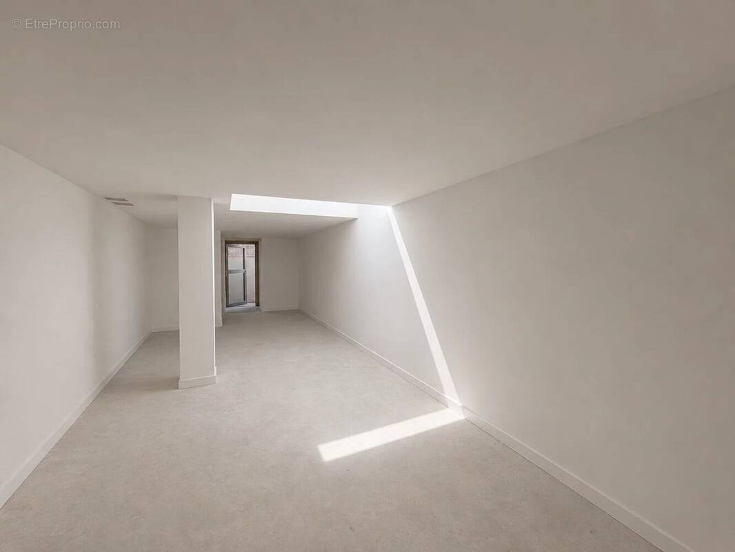 Commerce à BOULOGNE-BILLANCOURT