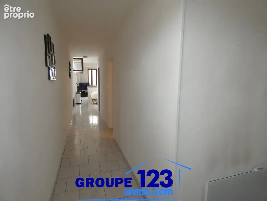 Appartement 3 chambres - photo 6