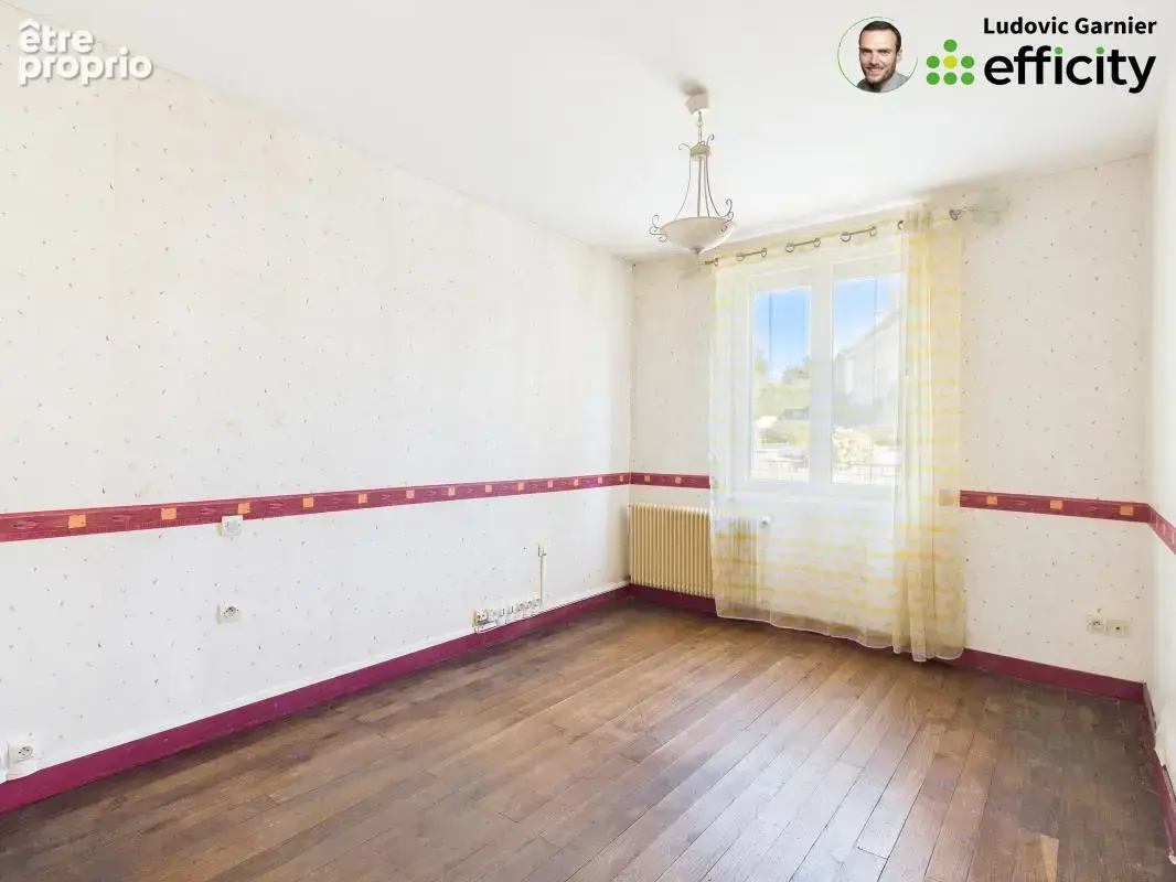 Maison 5 pièces 102 m² à vendre à Romagny (50140) - photo 8