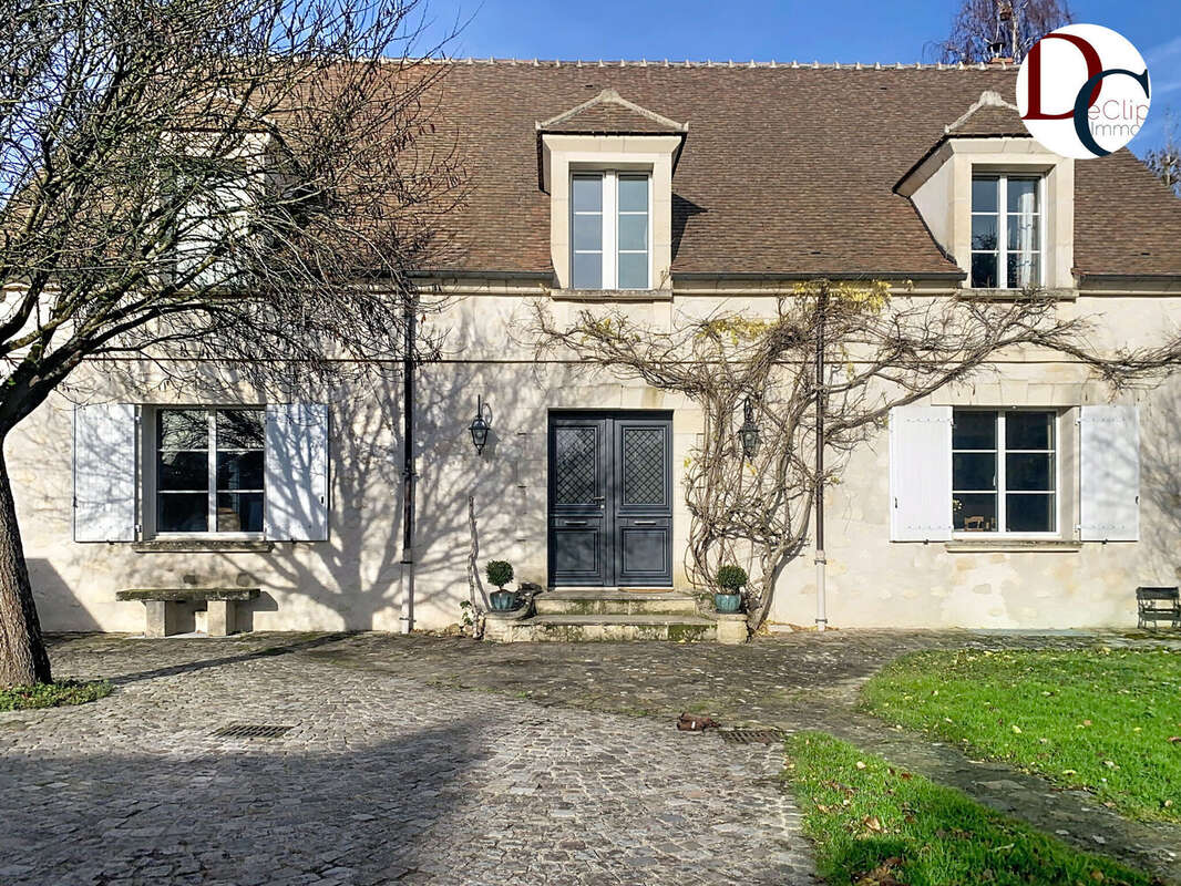 Photo 2 - Maison à SENLIS