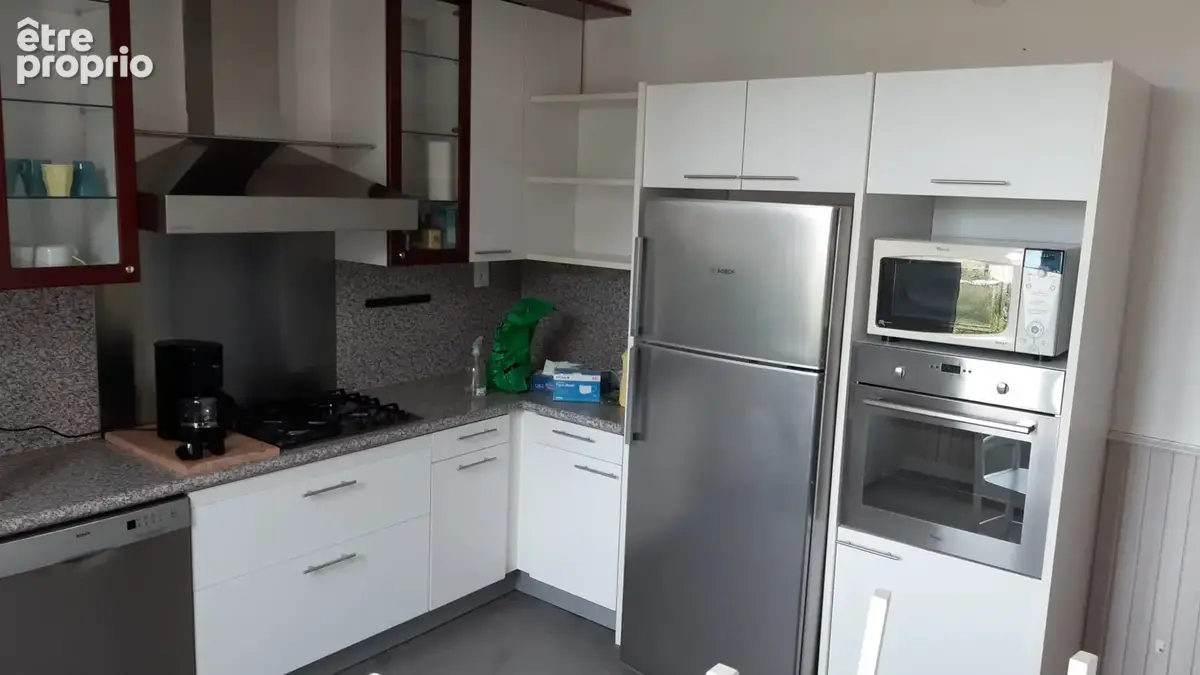Maison 6 pièces 110 m² à vendre à Quimper (29000) - photo 2