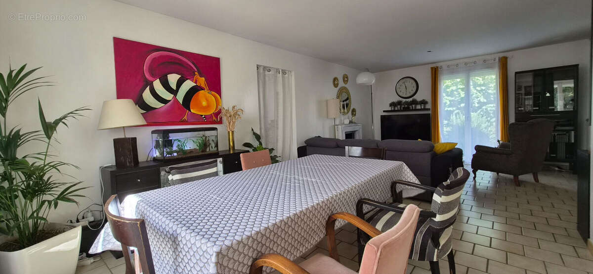 Maison Epernon 4 pièces 112 m2 - photo 2
