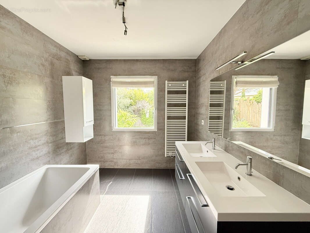 Maison à VILLENNES-SUR-SEINE