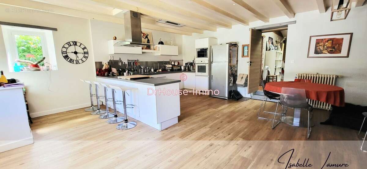 Maison 218 m² à Les Clouzeaux  - photo 111