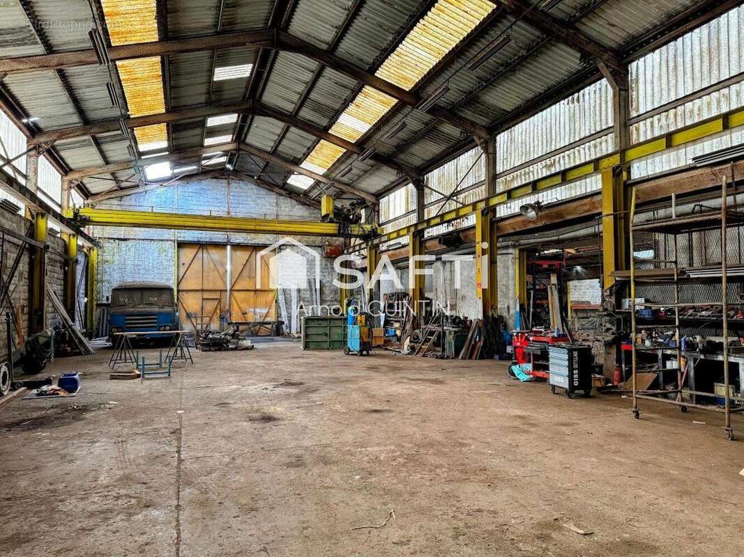 Photo 4 - Commerce à DOMMARY-BARONCOURT