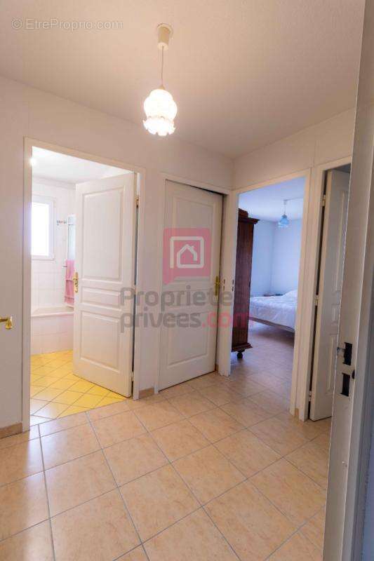 Appartement à CARPENTRAS