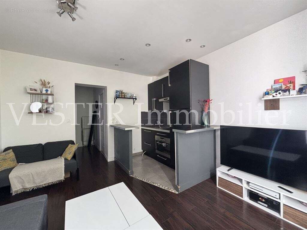 Appartement à NEUILLY-PLAISANCE