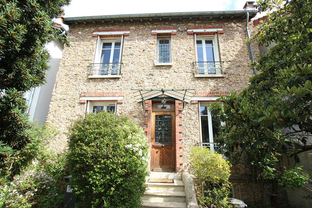 Maison à MEUDON