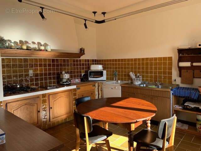 Maison à BRIGNOLES