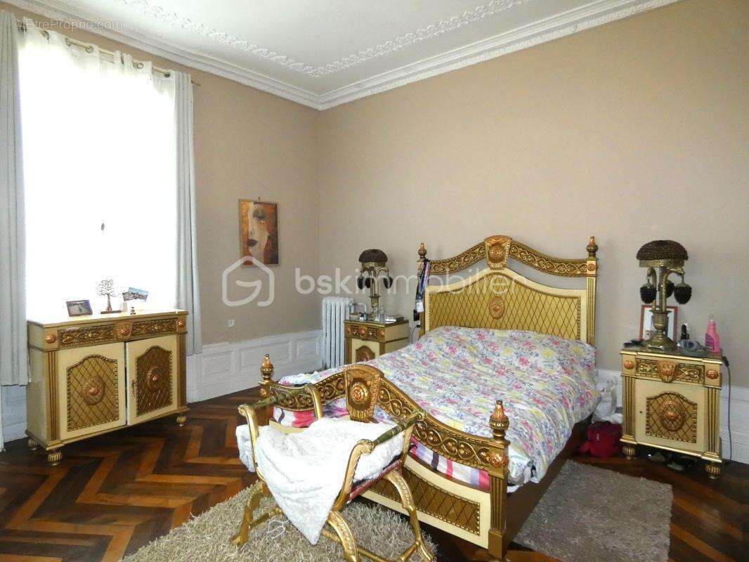 Maison à LA RICAMARIE