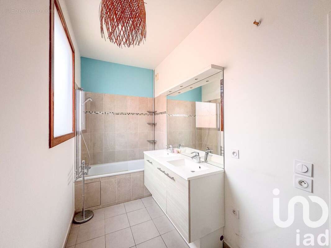 Photo 9 - Appartement à BOIS-D&#039;ARCY