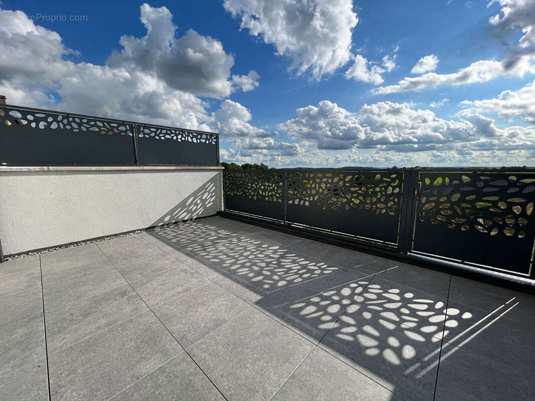 Maison à KERLING-LES-SIERCK