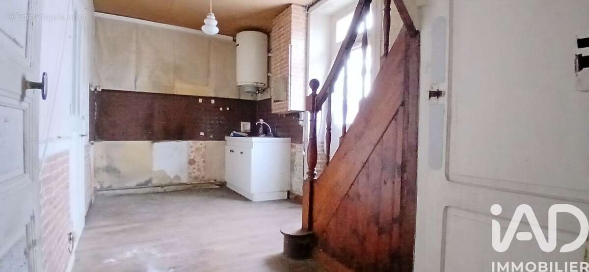 Photo 4 - Maison à FEGREAC