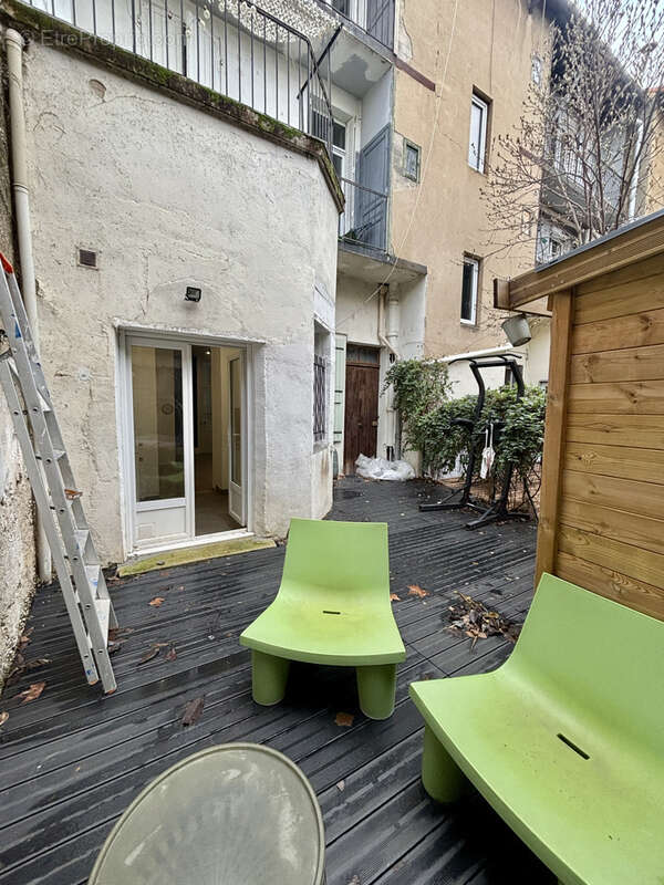 Appartement à VALENCE