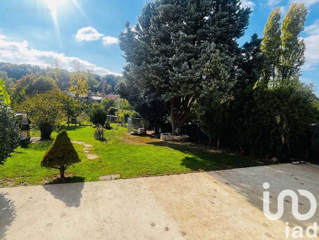 Photo 2 - Maison à JOUY-SUR-MORIN