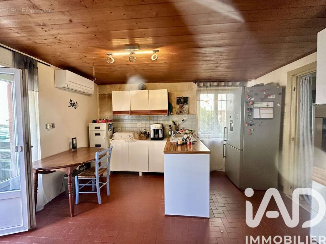 Photo 7 - Appartement à LAUW