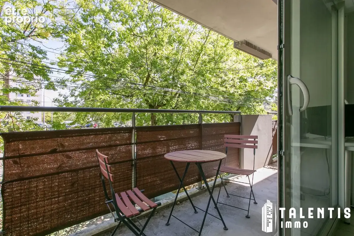 Appartement 2 pièces 43 m² à vendre à Nantes (44300) - photo 2