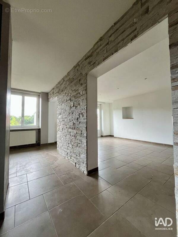 Photo 1 - Maison à CREUTZWALD