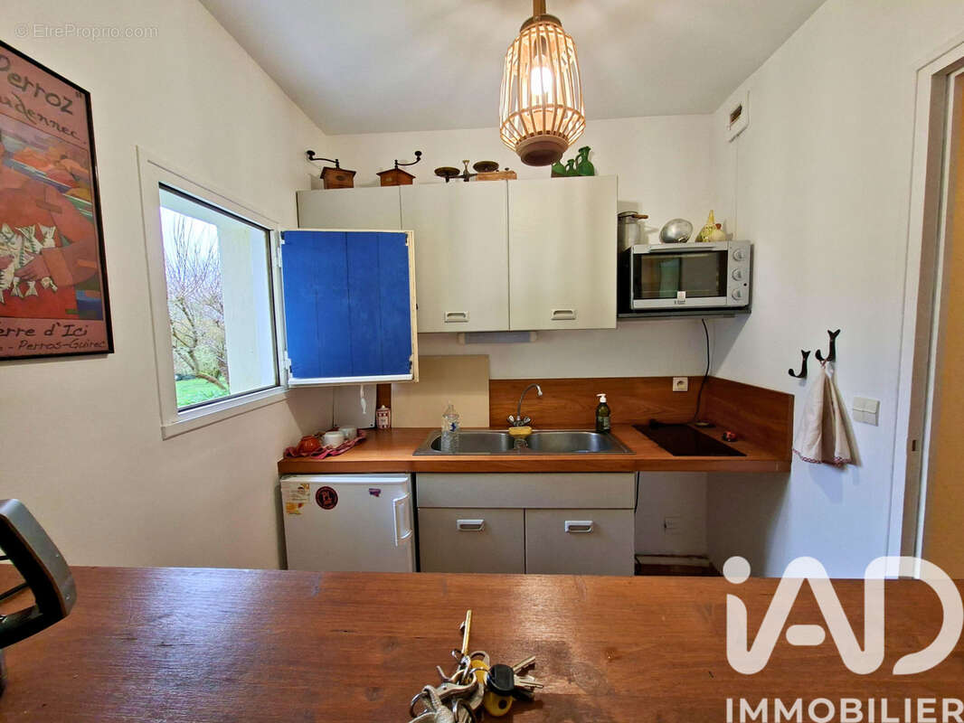 Photo 2 - Appartement à PAIMPOL