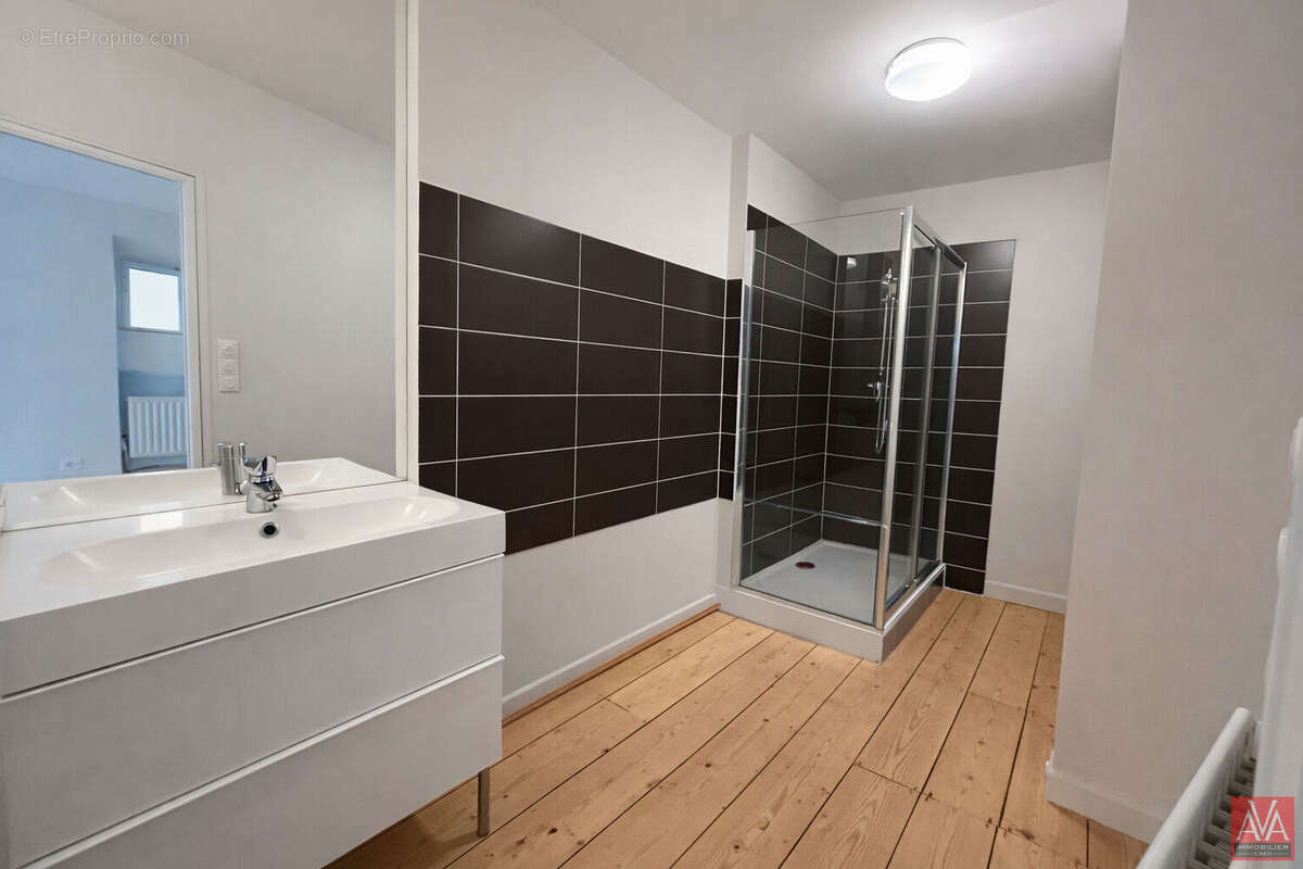 Appartement à CAEN