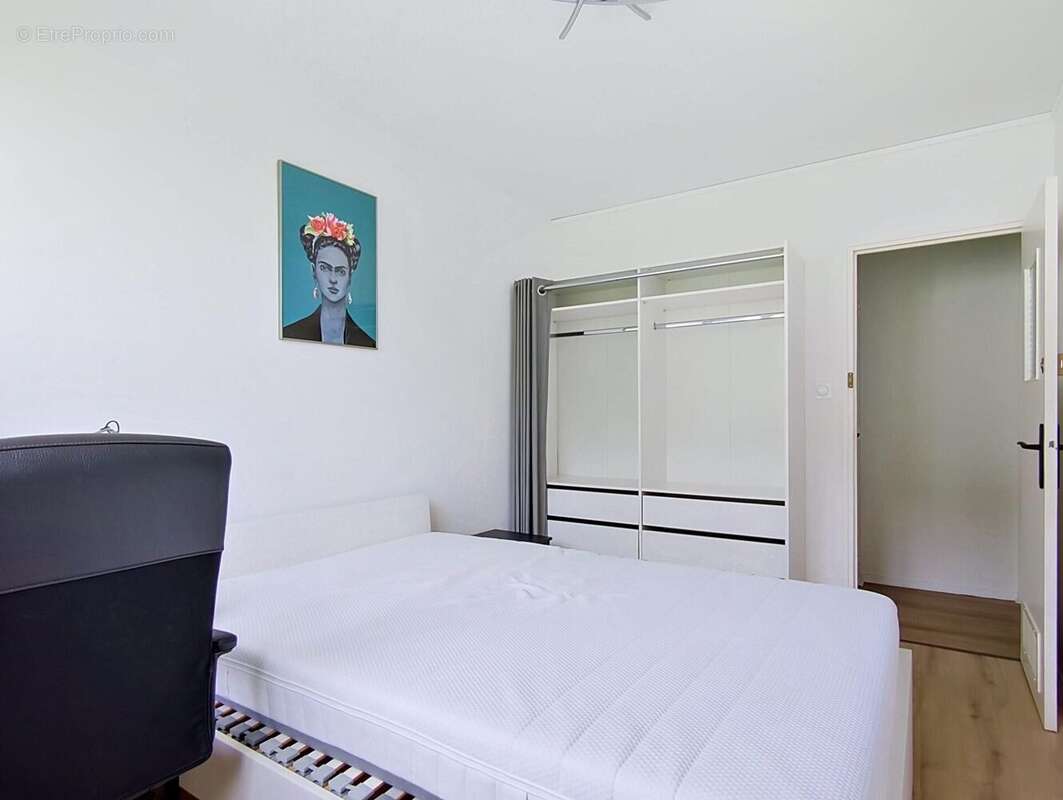 Photo 6 - Appartement à SAINT-MARTIN-D'HERES