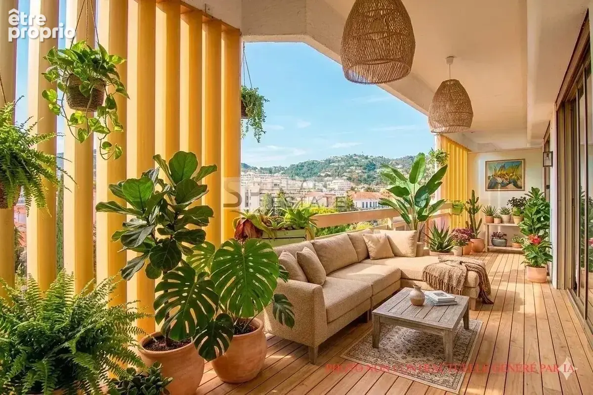 Cannes banane i a renover - photo 3