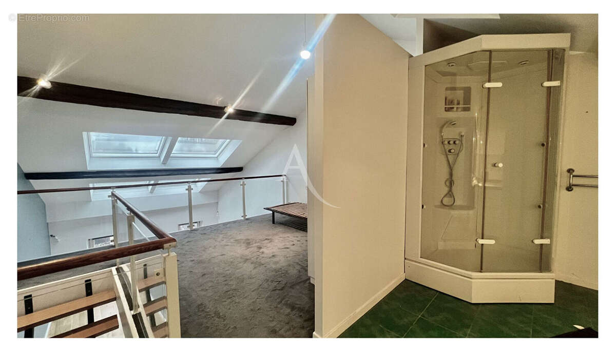 Appartement à EPINAL