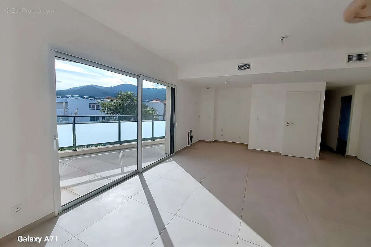 Appartement à ARGELES-SUR-MER