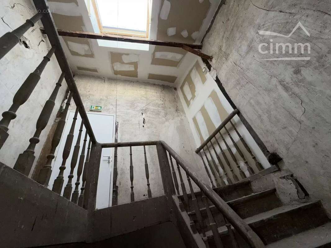 Appartement à LIMOUX