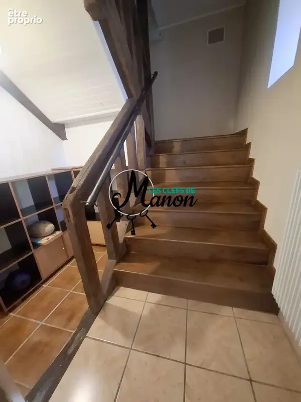 Propriété pierres 4 chambres 203m2 sur 3325m2 de terrain avec dépendances - photo 14