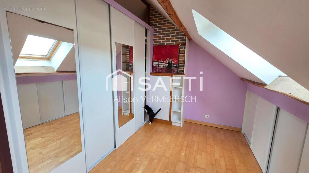 Photo 7 - Maison à DROCOURT