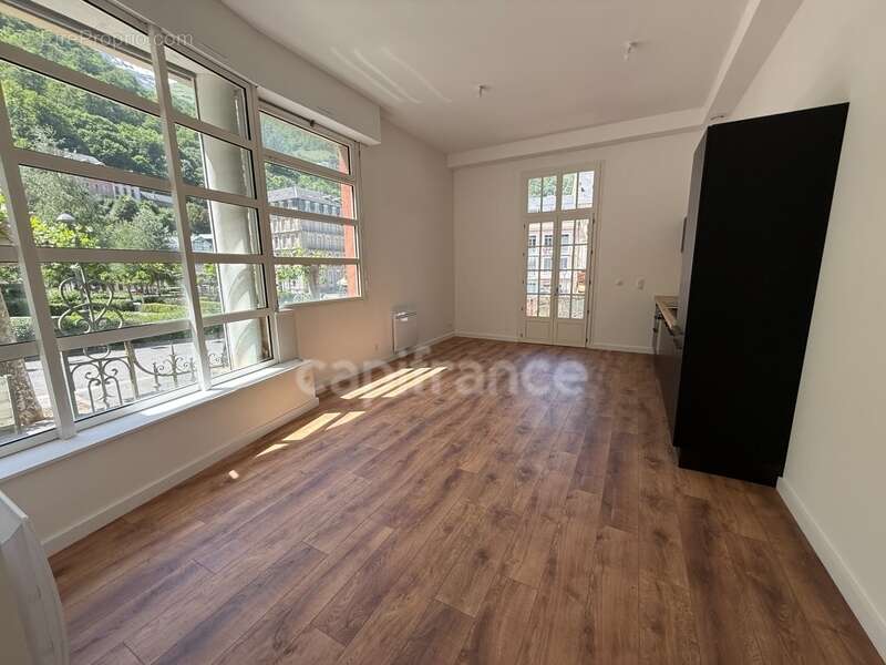 Appartement à CAUTERETS