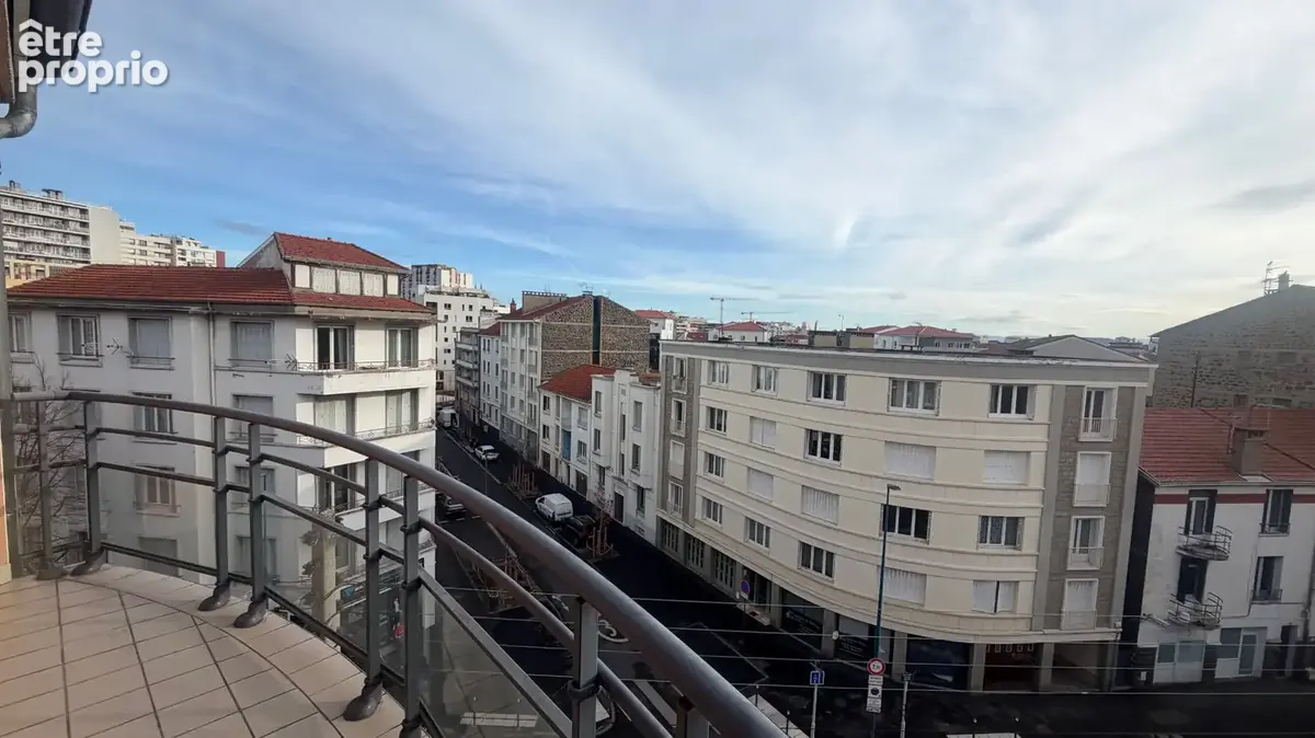 Appartement 66m² à clermont-ferrand - photo 5